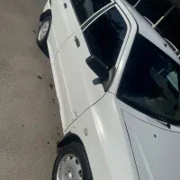 پراید ۱۳۲ مدل ۹۰|خودرو سواری و وانت|همدان, |دیوار