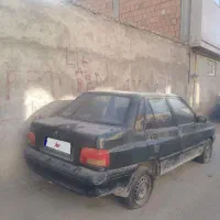 فروش خودرو|خودرو سواری و وانت|بجنورد, |دیوار