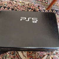 ps5 slime|کنسول، بازی ویدئویی و آنلاین|تهران, شهرک صادقیه|دیوار