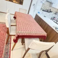 میز ناهارخوری ۶ نفره