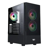 کیس گیمینگ i5 12400f گرافیک 4060