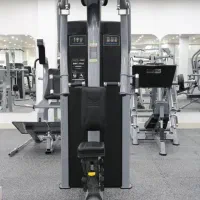 تولید ماشین های سیم کش خاص دستگاه باشگاه بدنسازی|تجهیزات ورزشی|صفادشت, |دیوار