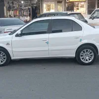 سمند آف 7تو ریو شارژ