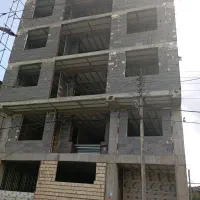 پیش فروش واحد ۱۰۰متری مستر در قلب رامسر با ویو کوه