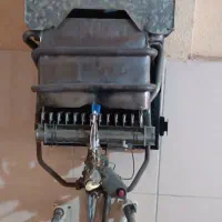 ابگرمکن پلار|آبگرمکن، پکیج، شوفاژ|زنجان, |دیوار