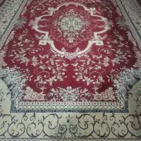 یه جفت فرش ۱۲متری بفروش میرسد
