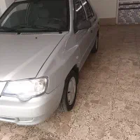 پراید۱۳۲مدل۹۶|خودرو سواری و وانت|رشت, یخسازی|دیوار