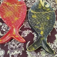 انواع طرح های سنگ مصنوعی