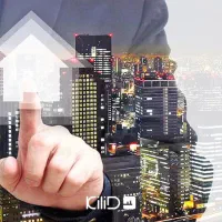 آپارتمان ۲ خوابه پاییز لوکس تخلیه