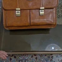کیف چرم  مصنوعی|کیف، کفش، کمربند|تهران, اسفندیاری|دیوار