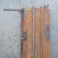 مبدل آبگرمکن