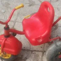 سه چرخه کودک