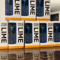 فروش گوشیهای TCH مدل ARC // lime