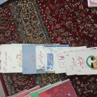 کتاب وجزوه ،مفیدومطالب مهم|کتاب و مجله آموزشی|شیراز, ابیوردی|دیوار
