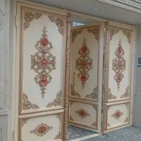 نقاشی ساختمان|خدمات پیشه و مهارت|بروجرد, |دیوار