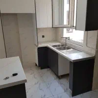شهرزیبا ۵۵متر ۱ خواب گل داوری تخلیه