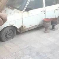 پیکان مدل ۸۰