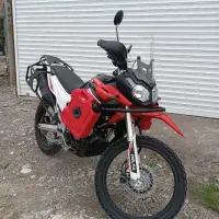 دلتا رالی ۲۲۵