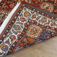 فرش دستبافت بختیاری|فرش|تهران, حکیمیه|دیوار