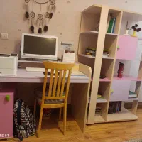 سرویس خواب نوجوان|تخت و سرویس خواب|تهران, حکیمیه|دیوار