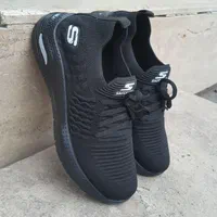 کتونی جورابی تزریق زنانه مردانه بچه گانه