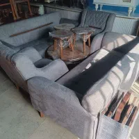 مبل کمد کنسول عسلی غذا خوری سرویس خواب تیوی