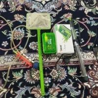 لوازم اکواریومی