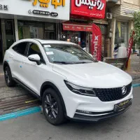 دیگنیتی پرایم سفید تریم داخل مشکی روز ۱۴۰۴ صفر