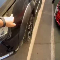 T8 kmc 1401 مشکی قیمت1900|خودرو سواری و وانت|تبریز, |دیوار