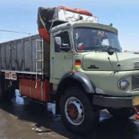 بنز تک باری ۱۹۲۱ مدل ۵۵
