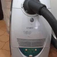 جاروبرقی سامسونگ اصل کره