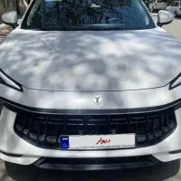 لاماری مدل۴۰۴درحدصفر