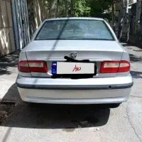 سمند ۸۴|خودرو سواری و وانت|آباده, |دیوار