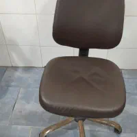 صندلی اداری