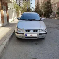 سمند 83 فنی سالم