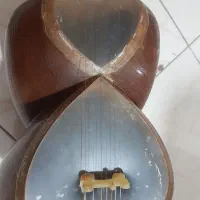 تار دومهر خوش صدا|سازهای سنتی|تهران, هاشمی|دیوار