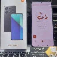 گوشی شیائومی نوت۱۳