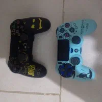 ps4|کنسول، بازی ویدئویی و آنلاین|کرج, شهرک امام رضا (ع)|دیوار