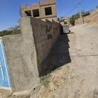 زمین مسکونی شلمزار|فروش زمین و ملک کلنگی|هشتگرد, هیو|دیوار