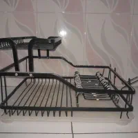 ابچکان رو کابینتی با زیره