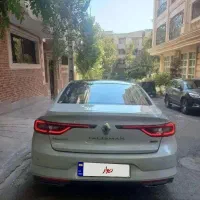 تلیسمان 2017 E3 بدون رنگ و بدون توضیح
