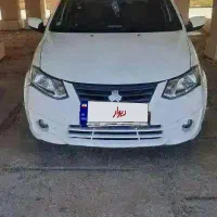 سواری ساینا EX