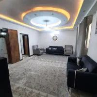 ۷۶متر/۲خواب/فول‌امکانات/نفیس‌شمالی|فروش آپارتمان|تهران, مینابی|دیوار