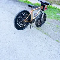 دوچرخه سایز 26ویوا|دوچرخه، اسکیت، اسکوتر|شاندرمن, |دیوار