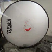 طبل دومتری