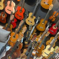 گیتار پارسی