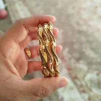 النگو مدل پیچ