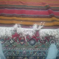 گلیم|گلیم، جاجیم، گبه|بستان آباد, |دیوار