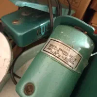 سردوز ۳نخ سالم بادوخت سریع|چرخ خیاطی و ریسندگی|کرج, گلشهر|دیوار