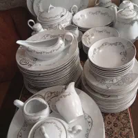 سرویس چینی|ظروف سرو و پذیرایی|تهران, شهرک طالقانی|دیوار